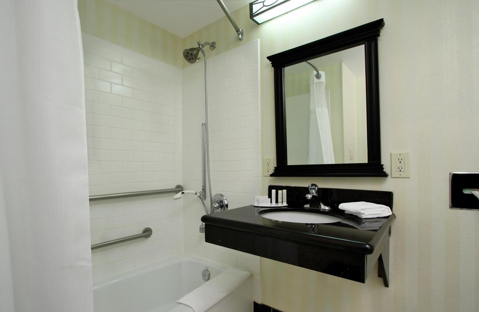 Fairfield Inn & Suites Fresno Кловіс Екстер'єр фото