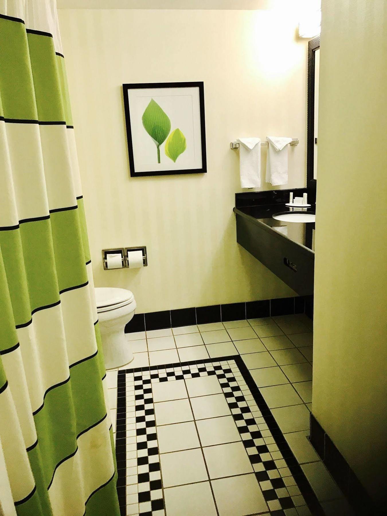 Fairfield Inn & Suites Fresno Кловіс Екстер'єр фото